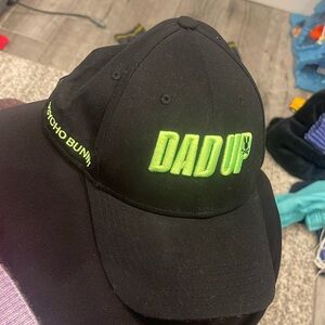 Psycho Bunny cap